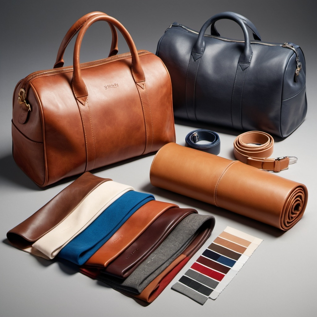 Choosing the Best Lining for Leather Goods